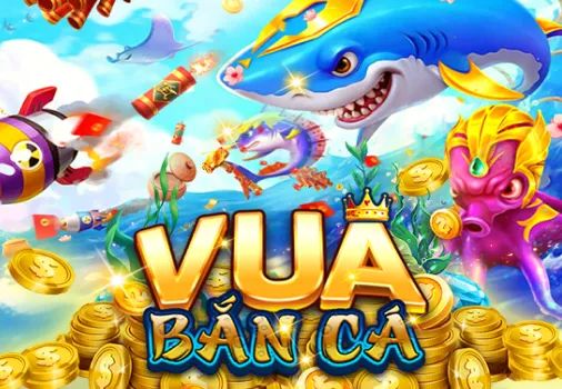 Bắn Cá Rikbet